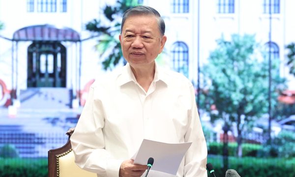 Tổng Bí thư, Chủ tịch nước: Để mất người giỏi, người đứng đầu chịu trách nhiệm