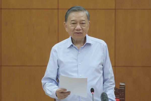 Tổng Bí thư, Chủ tịch nước định hướng “không khép kín nguồn cán bộ”