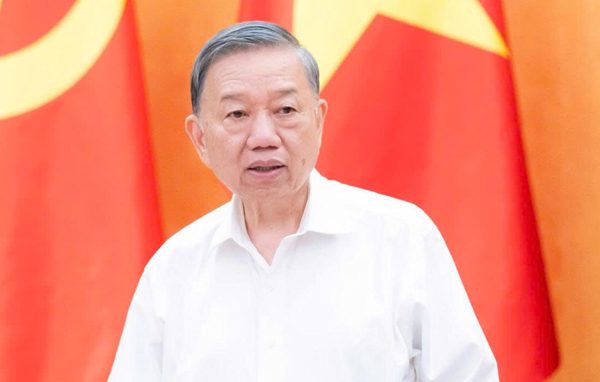 Tổng Bí thư, Chủ tịch nước: Đổi mới đánh giá cán bộ là khâu đột phá