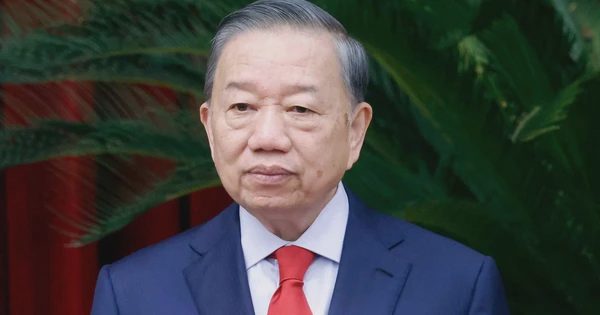 Tổng Bí thư, Chủ tịch nước gợi mở 4 trọng tâm Hội nghị T.Ư 4 cần tập trung giải quyết