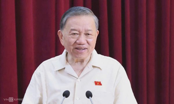 Tổng Bí thư, Chủ tịch nước: Hà Nội cần công trình xứng tầm nhưng phải giữ hồn cốt
