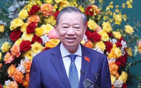 Tổng Bí thư, Chủ tịch nước: Hội Cựu Công an nhân dân phải trở thành nòng cốt phong trào bảo vệ an ninh Tổ quốc