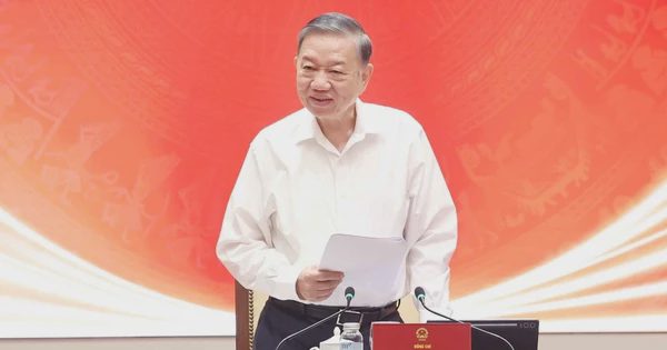 Tổng Bí thư, Chủ tịch nước: Không chờ tổng rà soát mới gỡ vướng