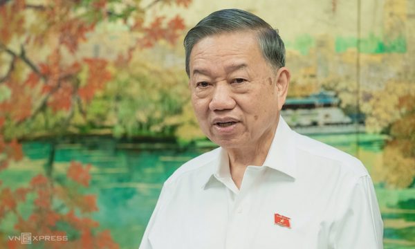 Tổng Bí thư, Chủ tịch nước: Không để người mua nhà gánh hậu quả sai phạm phòng cháy