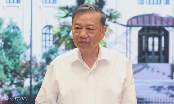 Tổng Bí thư, Chủ tịch nước: Không để người nghèo chịu phần bất lợi của phát triển