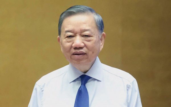 Tổng Bí thư, Chủ tịch nước: Không để quan hệ, lợi ích cục bộ, làm đẹp hồ sơ chi phối quy hoạch cán bộ