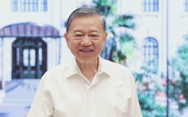 Tổng Bí thư, Chủ tịch nước: Không đồng nhất nhân tài với người có bằng cấp cao, học hàm, học vị, chức vụ
