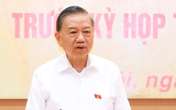 Tổng Bí thư, Chủ tịch nước: Không hợp thức hóa sai phạm của các dự án tồn đọng