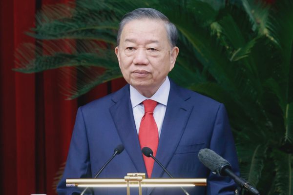 Tổng Bí thư, Chủ tịch nước: “Không lấy thành tích bù trừ vi phạm đạo đức”