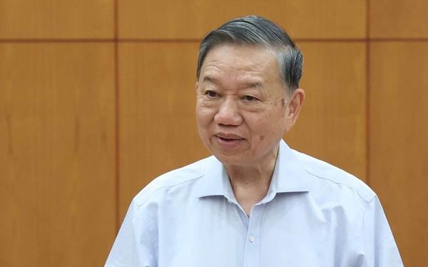 Tổng Bí thư, Chủ tịch nước: Không nên lấy thành tích SEA Games làm thước đo duy nhất cho đầu tư thể thao đỉnh cao