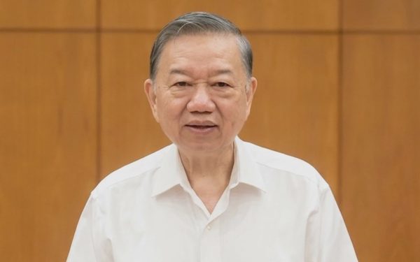 Tổng Bí thư, Chủ tịch nước: Kiên quyết chấn chỉnh bệnh thành tích, gian lận trong học tập và thi cử