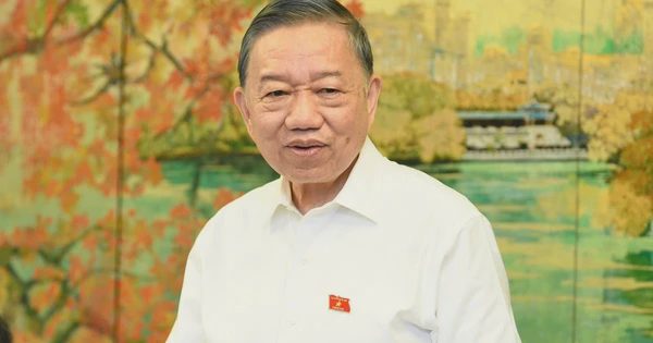 Tổng Bí thư, Chủ tịch nước nêu 4 vấn đề trọng tâm trong sửa luật Đo lường