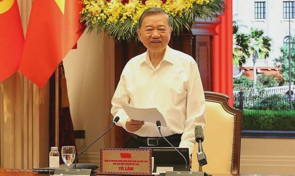 Tổng Bí thư, Chủ tịch nước: Nghiên cứu bỏ rào cản bổ nhiệm nhân tài