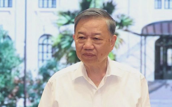 Tổng Bí thư, Chủ tịch nước: Nghiên cứu thí điểm bảo hiểm chăm sóc dài hạn tại một số địa phương