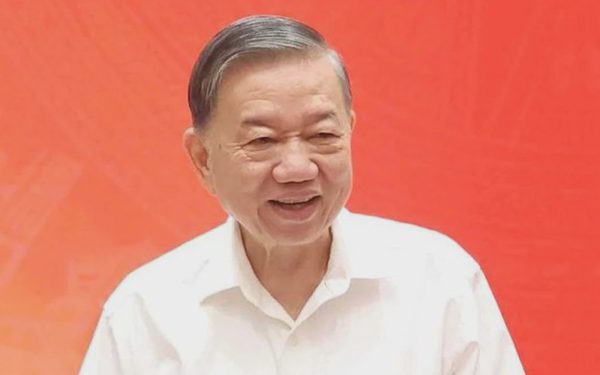 Tổng Bí thư, Chủ tịch nước: Pháp luật phải đủ ổn định để người dân, doanh nghiệp yên tâm đầu tư
