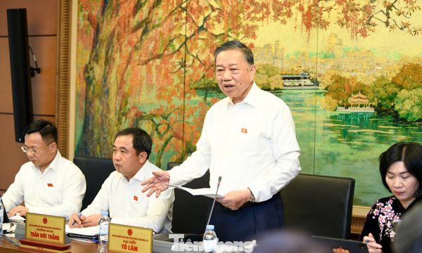 Tổng Bí thư, Chủ tịch nước: Phát hiện đồng hồ điện, nước, xăng dầu gian lận, phải bồi thường cho bị hại