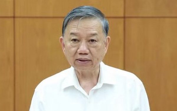 Tổng Bí thư, Chủ tịch nước: Quy định mới phải giúp đảng viên yên tâm cống hiến, kinh doanh đúng pháp luật