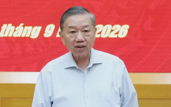 Tổng Bí thư, Chủ tịch nước: Quyết liệt thực hiện 'Chiến dịch 500 ngày đêm' với kết quả nhanh nhất