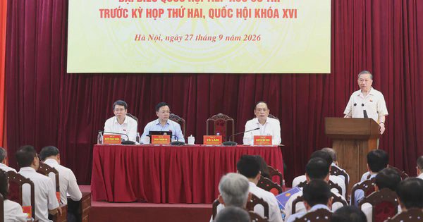 Tổng Bí thư, Chủ tịch nước: Tận dụng đất xây nhà để bán, trường học ai lo?