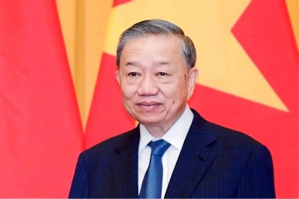Tổng Bí thư, Chủ tịch nước thăm Đan Mạch: Nâng tầm quan hệ sau 55 năm vun đắp