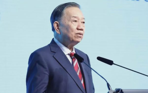 Tổng Bí thư, Chủ tịch nước Tô Lâm: Cần thay đổi tư duy trong hợp tác khoa học, công nghệ Việt - Nga