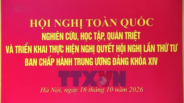 Tổng Bí thư, Chủ tịch nước Tô Lâm: Chủ trương đúng phải trở thành năng lực phát triển thực chất