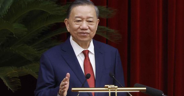 Tổng Bí thư, Chủ tịch nước Tô Lâm: Đã được giao thẩm quyền thì phải quyết định và chịu trách nhiệm