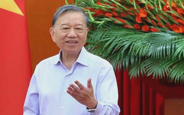 Tổng Bí thư, Chủ tịch nước Tô Lâm: Đòi hỏi tư duy vượt khỏi giới hạn một nhiệm kỳ, gắn trách nhiệm nhiều thế hệ