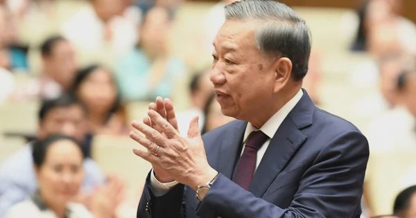 Tổng Bí thư, Chủ tịch nước Tô Lâm dự hội nghị quán triệt Nghị quyết Trung ương 4