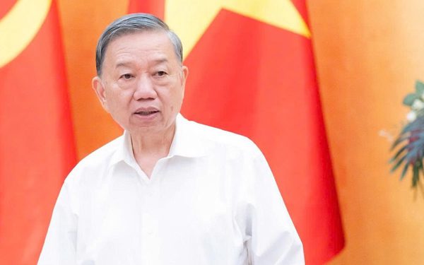 Tổng Bí thư, Chủ tịch nước Tô Lâm: Không luân chuyển cán bộ chỉ để hoàn thiện hồ sơ, không đào tạo dàn trải