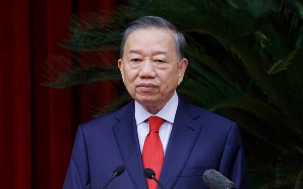 Tổng Bí thư, Chủ tịch nước Tô Lâm ký ban hành Quy định mới về kiểm tra, giám sát và kỷ luật của Đảng
