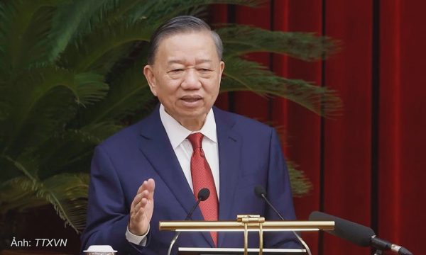 Tổng Bí thư, Chủ tịch nước Tô Lâm: Năm 2027 phải tăng tốc, bứt phá