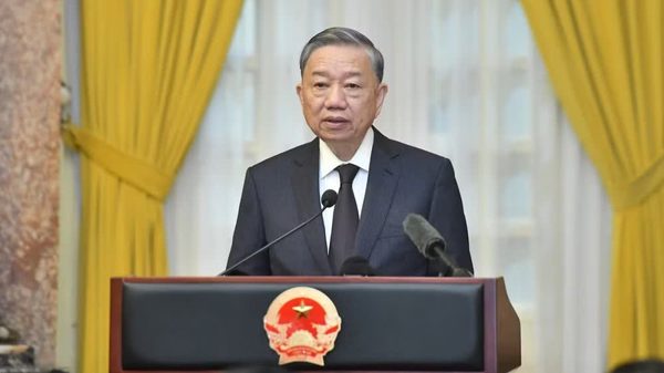 Tổng Bí thư, Chủ tịch nước Tô Lâm tham dự Phiên thảo luận cấp cao Đại hội đồng Liên hợp quốc, hoạt động song phương tại Hoa Kỳ và thăm cấp Nhà nước tới Canada