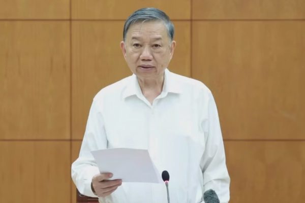 Tổng Bí thư, Chủ tịch nước: "Tư cách đảng viên không tạo ra đặc quyền"