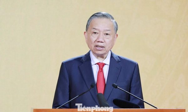 Tổng Bí thư, Chủ tịch nước: Xây dựng Bắc Ninh theo mô hình đô thị hiện đại và giàu bản sắc