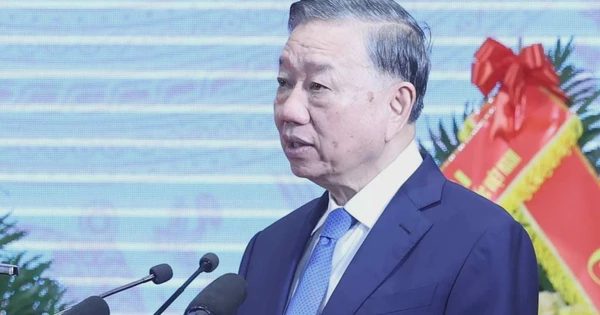 Tổng Bí thư, Chủ tịch nước: Xây dựng lực lượng vũ trang thủ đô 'tinh, gọn, mạnh'