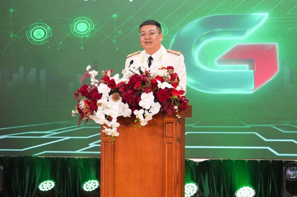 Tổng Công ty Công nghệ - Viễn thông Toàn cầu (GTEL) thay đổi thương hiệu và nhận diện mới GTINX