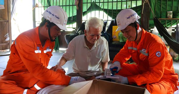 Tổng công ty Điện lực miền Nam: Chủ động đối thoại, giải quyết kiến nghị của cử tri