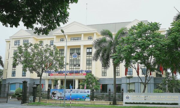 Tổng công ty Quản lý bay Việt Nam chi gần 320 tỷ đồng tiền mặt trái quy định