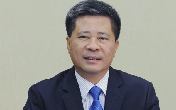 Tổng công ty Thiết bị điện Đông Anh thông tin về việc khởi tố cựu Chủ tịch Tổng công ty Truyền tải điện Quốc gia