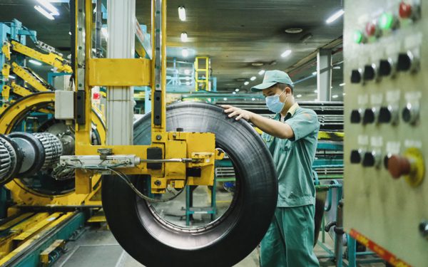Tổng giám đốc 'bị khởi tố', Công ty Cao su Đà Nẵng ra thông báo thay đổi nhân sự cấp cao