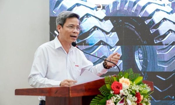 Tổng Giám đốc Công ty Cao su Đà Nẵng bị khởi tố về tội Tham ô tài sản