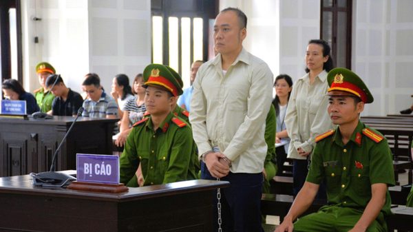 Tổng Giám đốc Công ty GFDI và 4 thuộc cấp lĩnh án tù chung thân về tội “Lừa đảo chiếm đoạt tài sản”