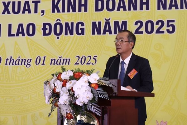 Tổng Giám đốc đơn vị thành viên của TKV bị khởi tố: Thu nhập 100 triệu/tháng, công ty lãi khủng