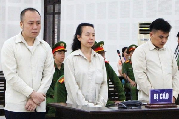 Tổng giám đốc GFDI mở chi nhánh để 'vớt vát' thua lỗ chứng khoán