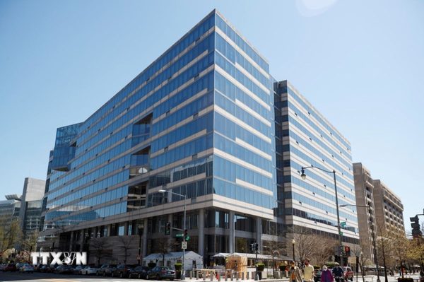 Tổng Giám đốc IMF: Làn sóng đầu tư AI tiếp sức cho tăng trưởng kinh tế toàn cầu