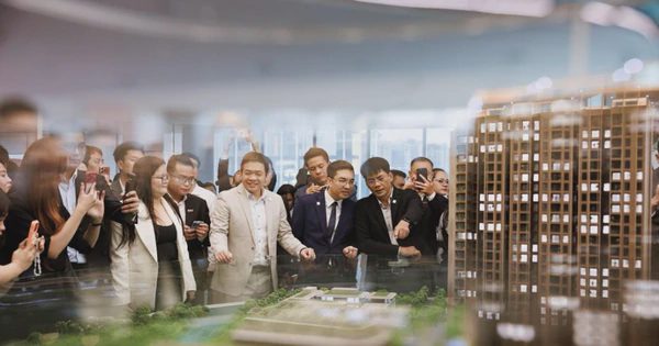 Tổng Giám đốc MIK Group: “Miền Nam là một thị trường quan trọng của doanh nghiệp”