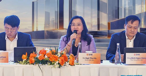 Tổng giám đốc SHB kể hành trình phát hành 229 triệu SGD trái phiếu tại Singapore