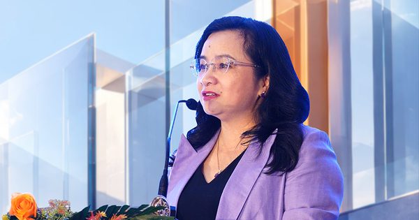 Tổng giám đốc SHB nói về thời điểm 459 triệu cổ phiếu phát hành thêm được giao dịch