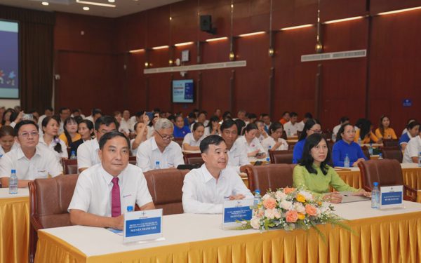 Tổng kết phong trào 1.500 Sáng kiến tại EVNHCMC năm 2026
